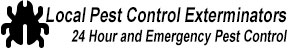 Northwood OH Pest Control Exterminators